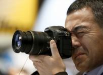 Nikon Lens