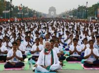 yoga