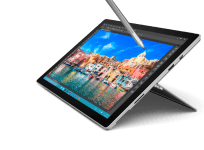 Surface Pro 4