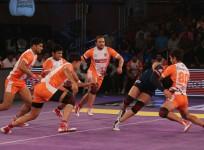 pro kabaddi