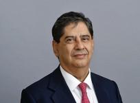 Sarosh Zaiwalla