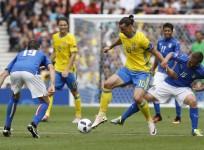 italy vs sweden euro 2016