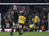 Kieran Read New Zealand