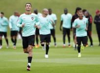 Cristiano Ronaldo Portugal