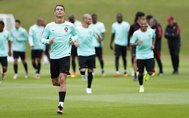 Cristiano Ronaldo Portugal