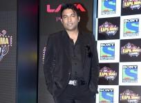 Chandan Prabhakar to quit "The Kapil Sharma Show"? Pictured: Chandan Prabhakar at the trailer launch of "The Kapil Sharma Show"