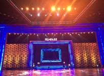 Filmfare (South) Award Show 2016