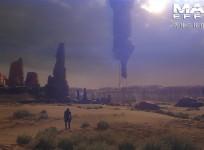 Mass Effect Andromeda