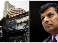 bse sensex rexit brexit dalal street shares bank npa inflation