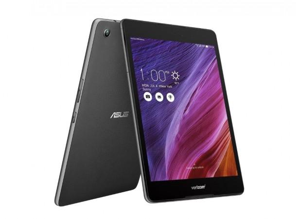 Asus unveils new tablet ZenPad Z8 series in US