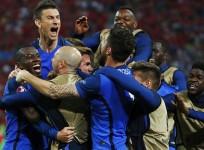 France Euro 2016