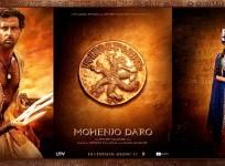 Mohenjo Daro