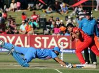 MS Dhoni