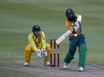 Australia vs South Africa