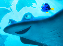 Finding Dory
