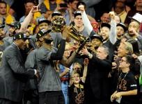 LeBron James Cleveland Cavaliers