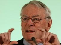 Dick Pound
