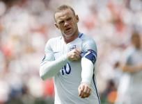 Wayne Rooney England