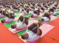 International Yoga Day 2016 live streaming: Where to watch the main event live online