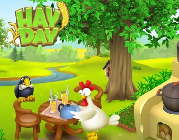 Hay Day