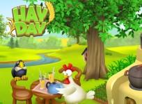 Hay Day