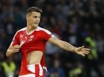 Granit Xhaka