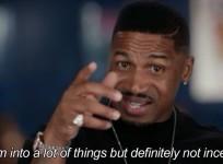 Promise Mae had claimed that Stevie J is the father of her child.
