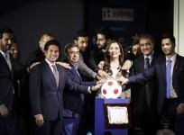 indian super league