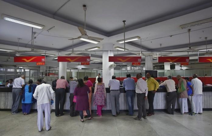 small savings mof post office ppf nsc kvp banks recurring deposit scheme senior citizens