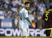 Lionel Messi Argentina