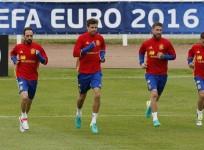 Spain football