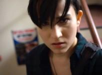 Bex Taylor-Klaus as Audrey in