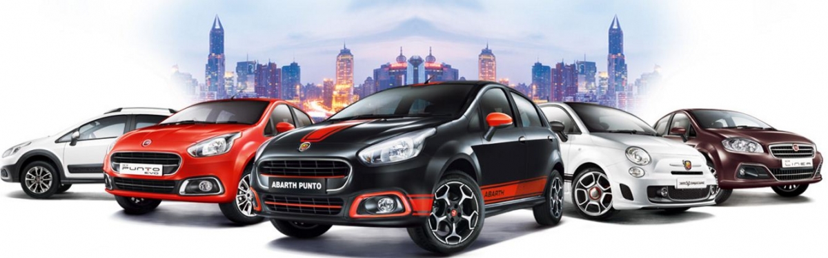 Fiat India discount galore: gets benefits up to Rs.95, 000; check offers on Punto Evo, Linea and more