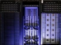 Supercomputer