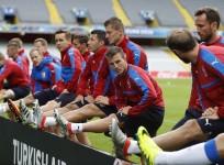 Czech Republic football