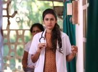 Niharika in Oka Manasu