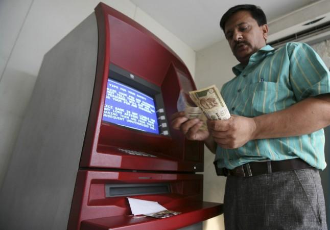 ATM business up for sale