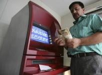 ATM business up for sale