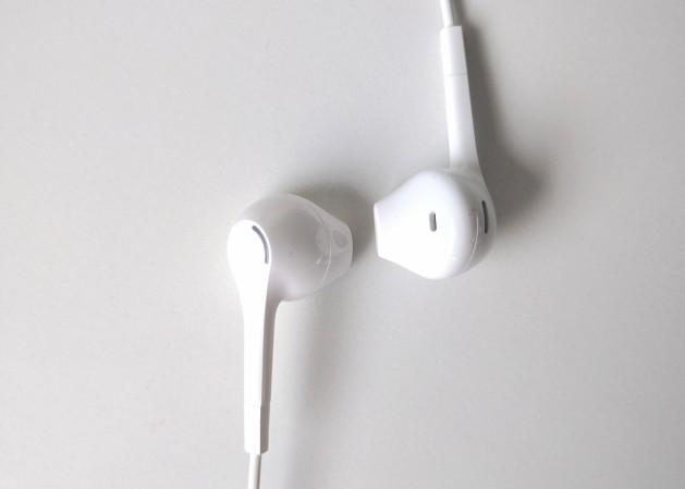 LeEco USB-C CDLA earphones