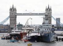 brexit world bank economy global growth fears britain