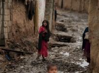 Pakistan poverty