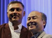 Nikesh Arora