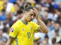 zlatan ibrahimovic