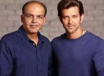 Ashutosh Gowariker, Hrithik Roshan