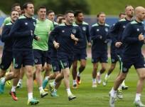 Republic of Ireland