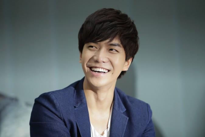 Lee Seung-gi