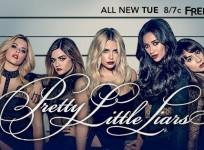 Pretty Little Liars
