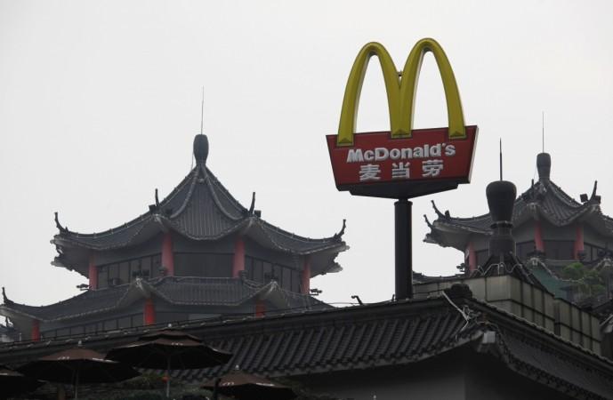 McDonalds