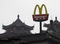 McDonalds