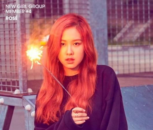 ROSÉ